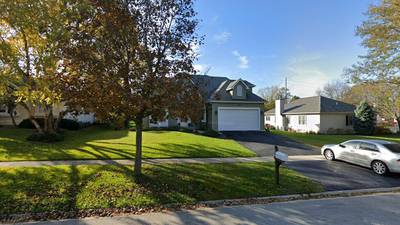 Three-bedroom home in Bolingbrook goes for $585,000