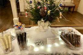 5 things to do in DeKalb County: Jim Brickman holiday concert, Winter Chocolate Walk and more