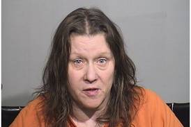 Marengo woman gets 12 years for 6th DUI, weeks after prison sentence for 5th DUI