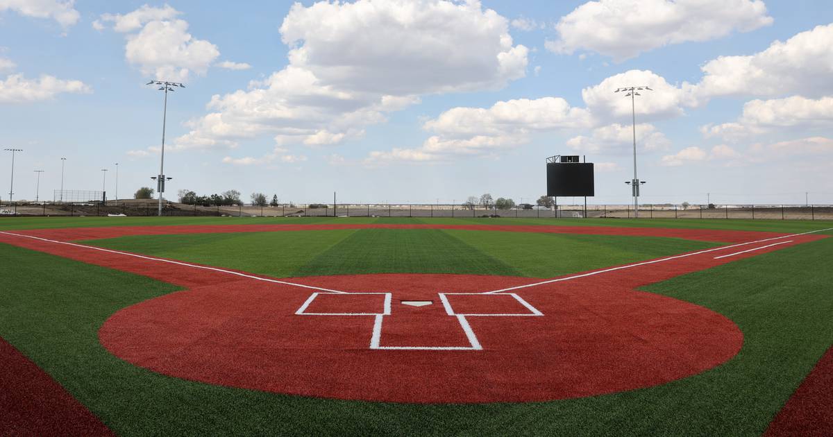 Play ball! Bradley’s 315 Sports Park opens