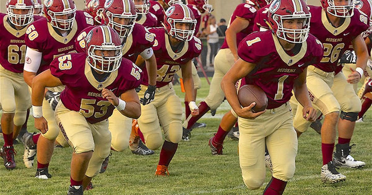 Morris High School to remain in NIB-12 – Shaw Local