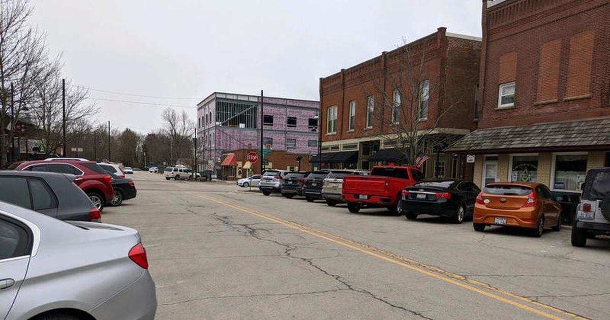 Downtown Oswego stores remain open amidst coronavirus emergency Shaw