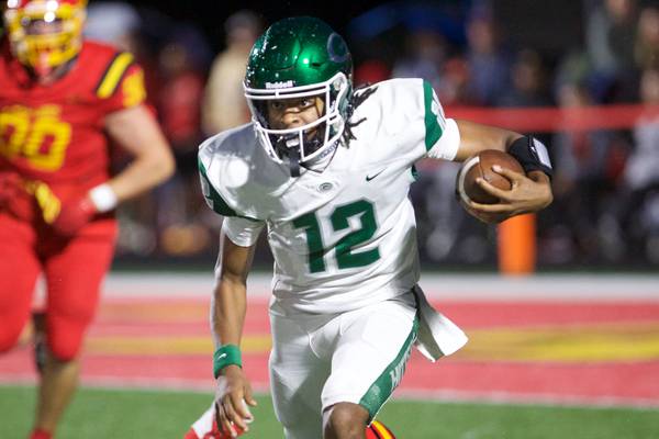 High school football: Week 1 results; recaps for every game in the Suburban Life area