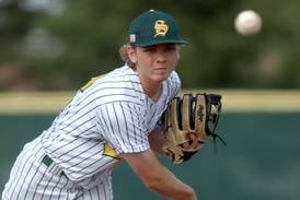 Northwest Herald baseball preview: 5 to watch in 2025