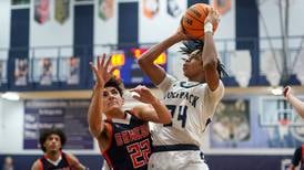 Oswego East’s Mason Lockett commits to DePaul: ‘I didn’t want to leave home’