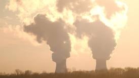 Four lawmakers issue statement on nuclear power plants