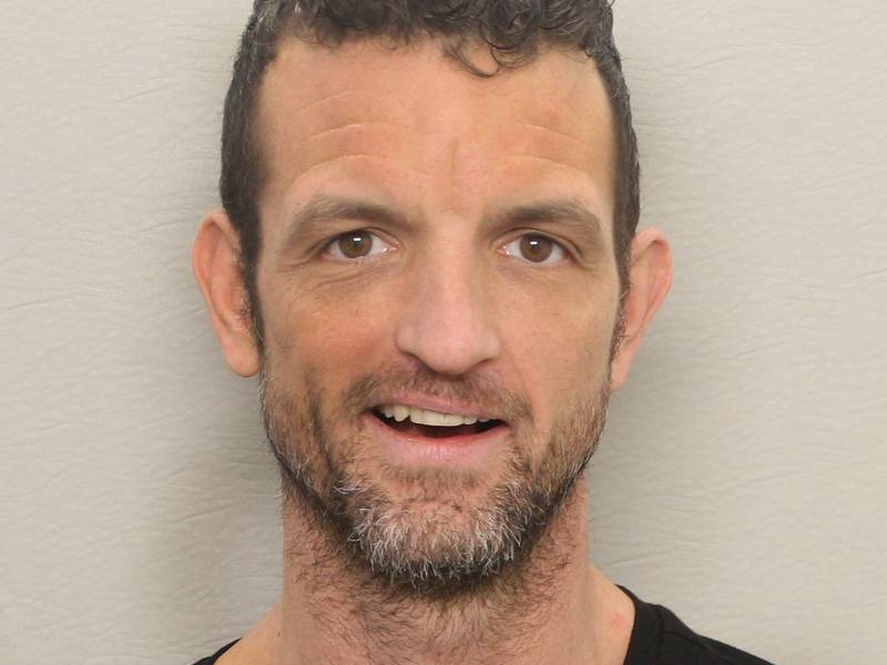 Byron man sentenced to 3 years in prison for stalking, harassment