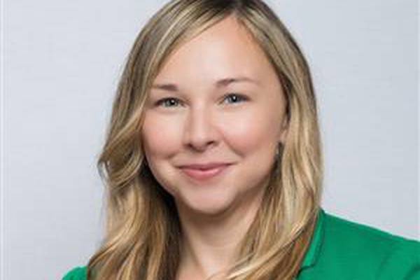 Joliet hires new human resources director