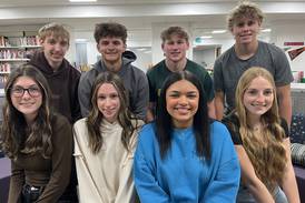 Coal City announces 2025 Prom Court