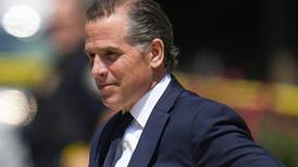 Prosecutors seeking new indictment for Hunter Biden before end of September
