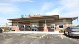 VNA Health gets high ranking, has community clinic in Joliet
