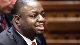 State Sen. Emil Jones III bribery trial set to begin 2.5 years after indictment