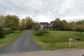 Crystal Lake: Residential home goes for $515,000