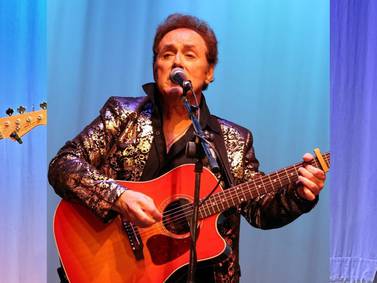 Skip Grip Band brings live rockabilly to Joliet Oct. 24