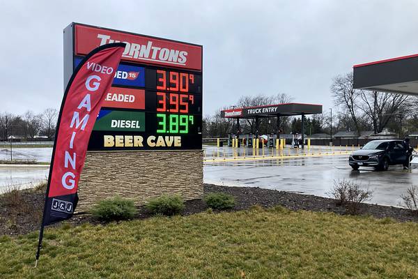 McHenry Council split on car wash pitch on where retail was planned