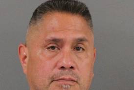 A year shy of finishing up 12-year drug sentence, Rock Falls man charged with delivering cocaine near school