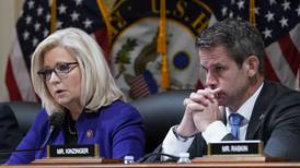 Adam Kinzinger, Jan. 6 committee will seek public’s attention Thursday with first hearing on primetime