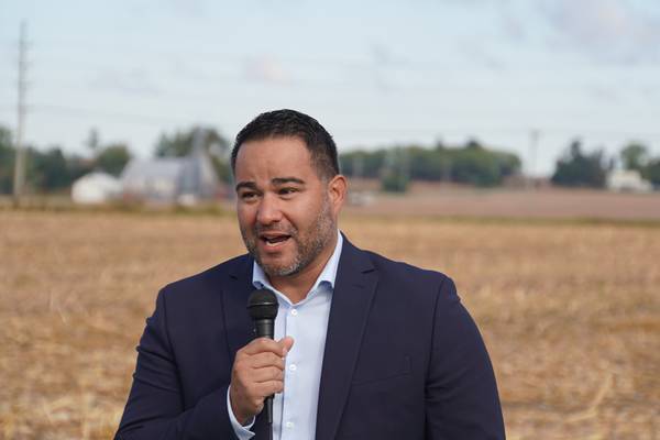 Ground broken for $10M Hill Street Neighborhood in Mt. Morris
