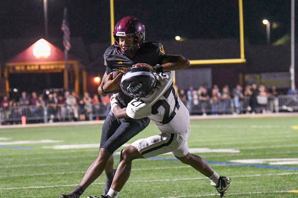 High school football: Week 4 results, recaps for every game in the Suburban Life area