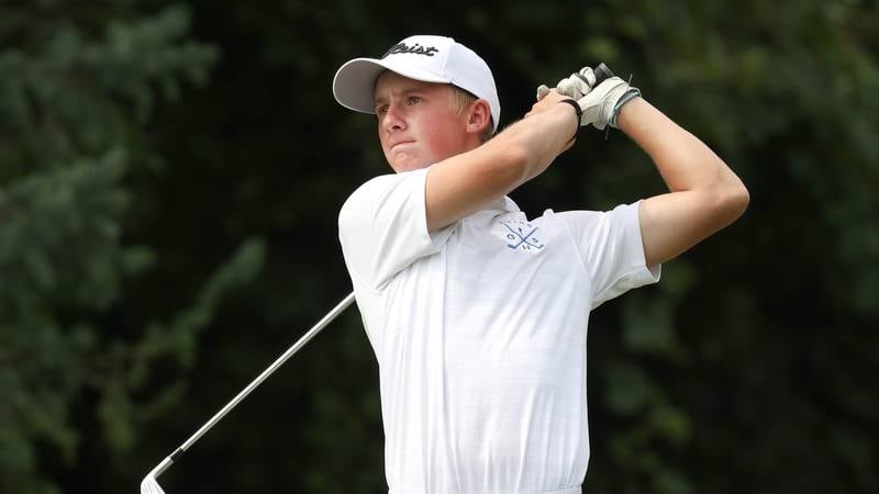 Kane County Chronicle 2025 boys golf previews