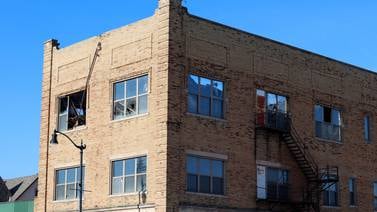 Kankakee taking possession of former Thrift Store property