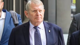 ‘You preferred secrecy and lies’: Madigan confidant gets 2 years for role in ComEd bribery scheme