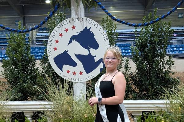 Watseka’s Prince earns national honor 