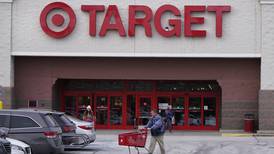 Target sales drop in 1st quarter and retailer warns they will slip for all of 2025
