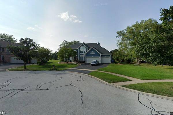 Four-bedroom house in Geneva goes for $723,000