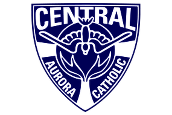 Trey Seifrid’s big second quarter powers Aurora Central Catholic past St. Edward