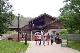 Starved Rock hosts Junior Ranger Day on June 28