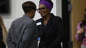 Joliet Junior College trustee now GOP candidate for Illinois secretary of state