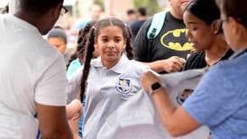 Photos: Back to School fair for Cicero District 99