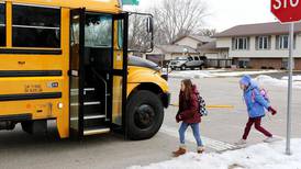 Woodland School to provide bus service for Streator, Grand Ridge, itself 