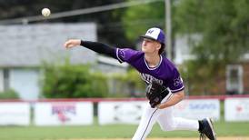 Faithful Nolan Canfield and Manteno top Bradley-Bourbonnais
