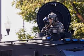 Another court fight likely as Trump federalizes troops in Oregon despite judge blocking mobilization