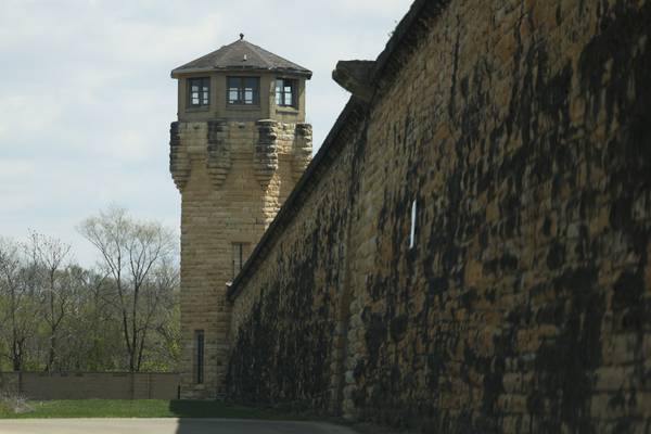 Community meeting planned to discuss section of Joliet prison property