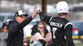 From the ground up: After transforming Kaneland baseball, Brian Aversa earns Hall of Fame honor