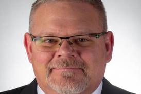 Former Kane coroner Rob Russell announces bid for sheriff