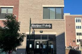 Boutique Baby in St. Charles to host grand opening Oct. 15 & 16