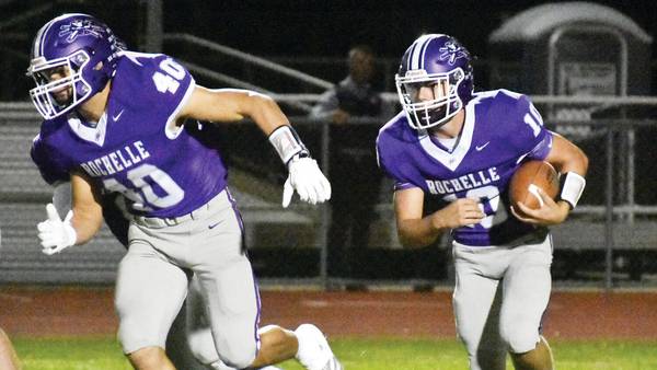 Rochelle Hubs seek to build on historic 10-win season