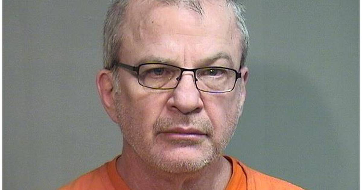Wonder Lake man accused of 7th DUI after car crash is denied pretrial