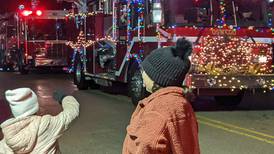 5 Things to Do: Plano Rockin’ Christmas Parade, Oswego Christmas Walk