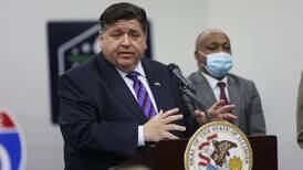 Reports: Pritzker to announce mask mandate off-ramp plan Wednesday