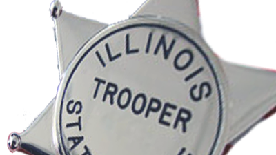Illinois State Police Troop 3 announces December alcohol enforcement results