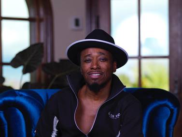 Hollywood Casino Joliet welcomes award-winning comedian Eddie Griffin March 20