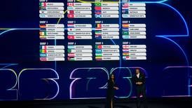 Argentina and Messi to open World Cup against Algeria, US starts against Paraguay