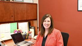 Peru Northview’s Heather Baker named Regional Elementary School Assistant Principal of the Year