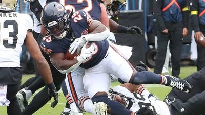 Bears survive furious fourth quarter to beat Bengals. Here’s what you need to know