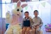 Gurnee Park District’s Bunny Bash a big hit with kids, parents